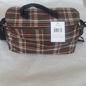 Maxx NWT Diaper bag